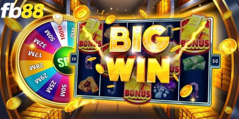 Các mẹo chơi game nổ hũ win trúng jackpot lớn 
