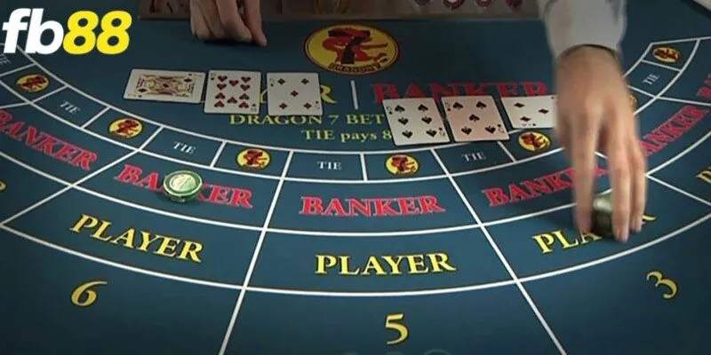 Cách chơi game hiệu quả hàng đầu đó là nên ưu tiên xuống cược cho banker