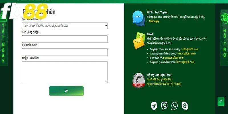 Cập nhật liên tục và hỗ trợ người chơi 
