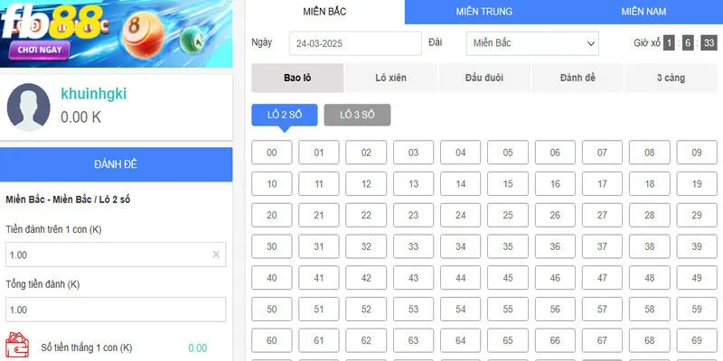 Chọn loại hình xổ số phù hợp sẽ giúp người chơi dễ dàng dành chiến thắng