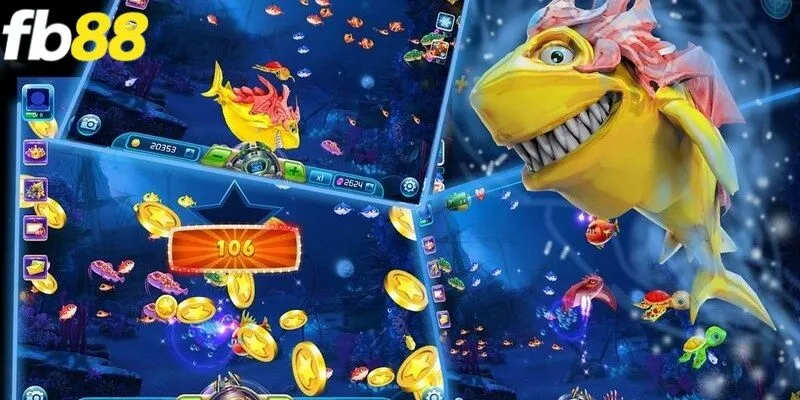 Đại chiến thái bình dương là game luôn nhận được cơn mưa lời khen từ ngư thủ