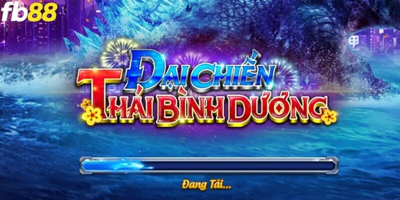 Đại chiến Thái Bình Dương - siêu phẩm được nhiều cược thủ yêu thích