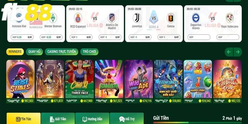 Giấy phép hoạt động là yếu tố cốt lõi khẳng định tính hợp pháp của FB88