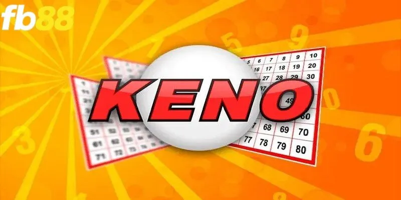 Keno là game có sức hút hấp dẫn bởi có số lượng thành viên đông đảo