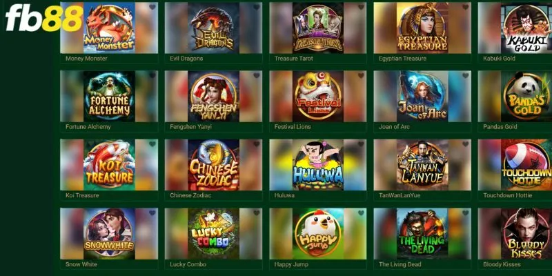 Mẹo hay tham gia sảnh nổ hũ FB88