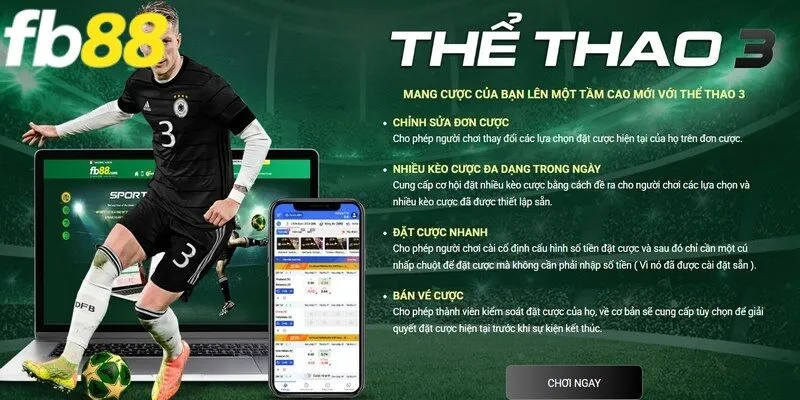 Nhà cái chỉ chấp nhận thành viên từ 18 tuổi trở đăng ký FB88