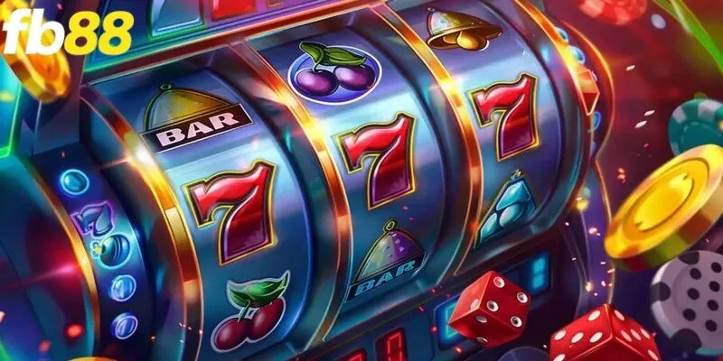Nổ hũ win là hình thức cá cược đổi thưởng trực tuyến nổi tiếng