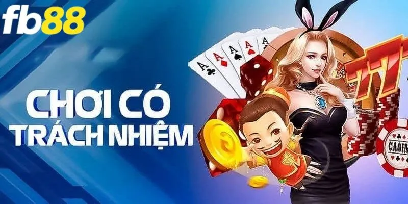 Thành viên cần cam kết tuân thủ luật chơi tại trang FB88