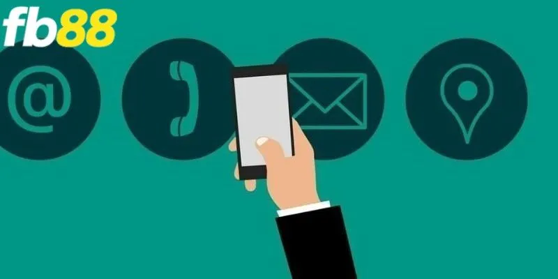 Thành viên cần xác định vấn đề gặp phải khi liên hệ trang game