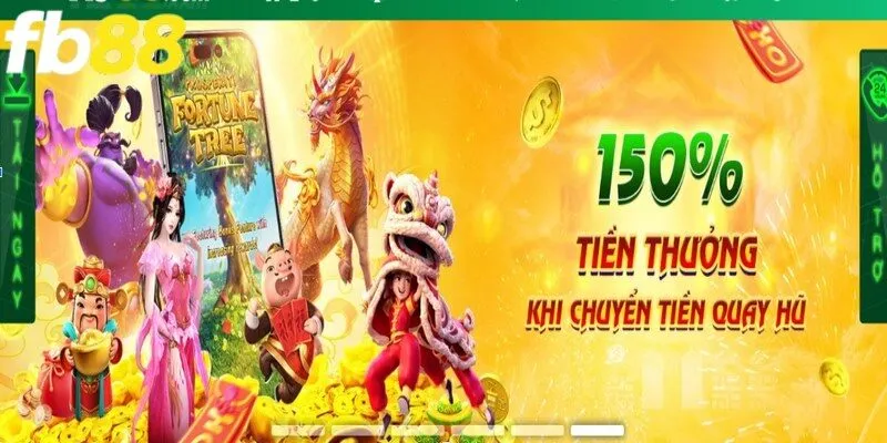 Ứng dụng FB88 mang đến các trải nghiệm cá cược tối ưu 