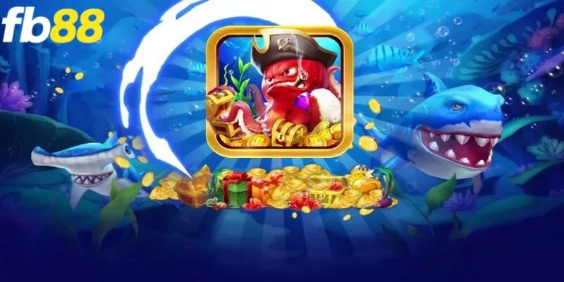 bắn cá long vương