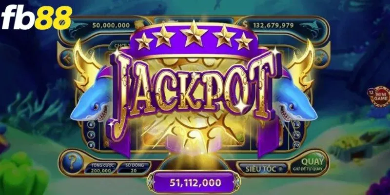 Cách tính điểm trong slot thủy cung được quy định cụ thể, rõ ràng