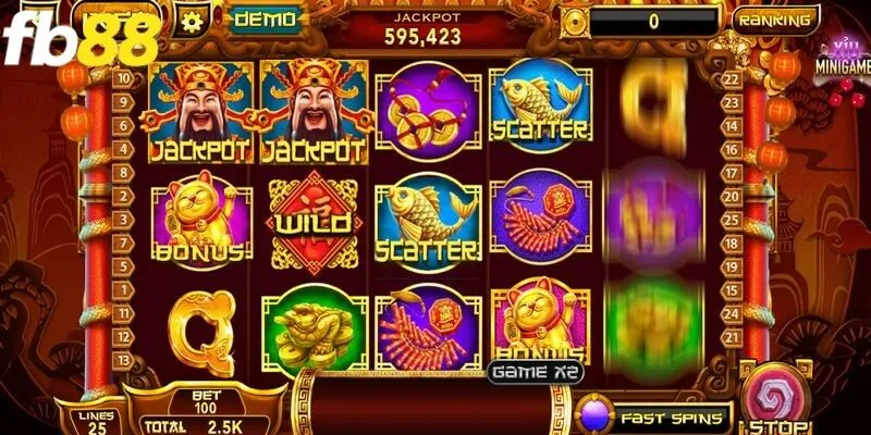 Đồ họa và âm thanh bắt tai khi tham gia chơi game 