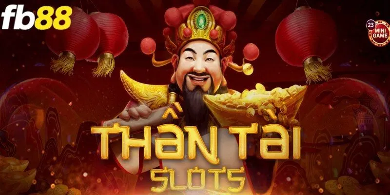 Nổ hũ thần tài